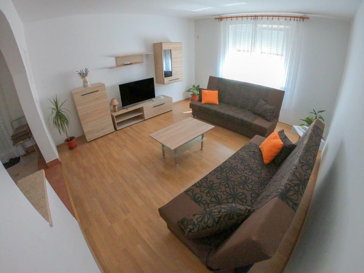 And Borka & Marko Apartman *