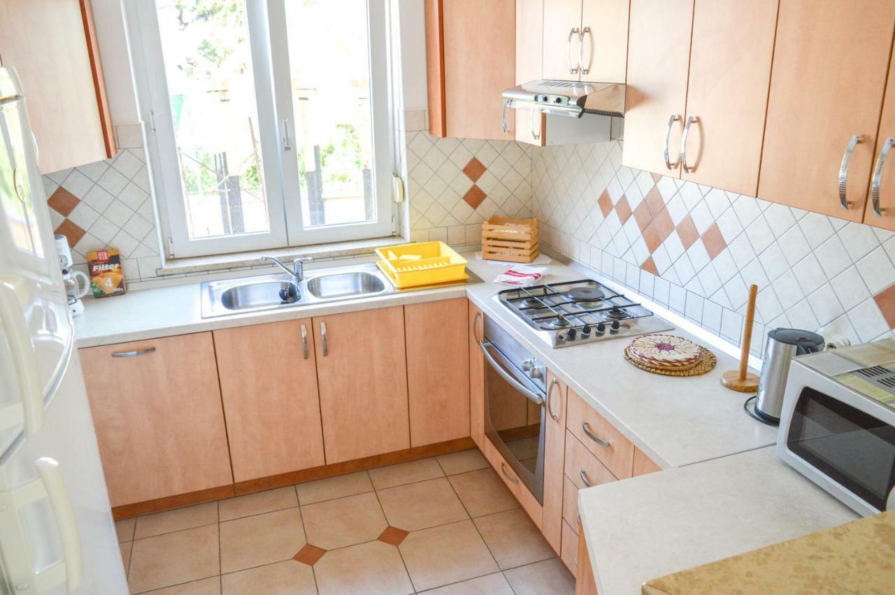 Apartman And Borka & Marko Mali Losinj