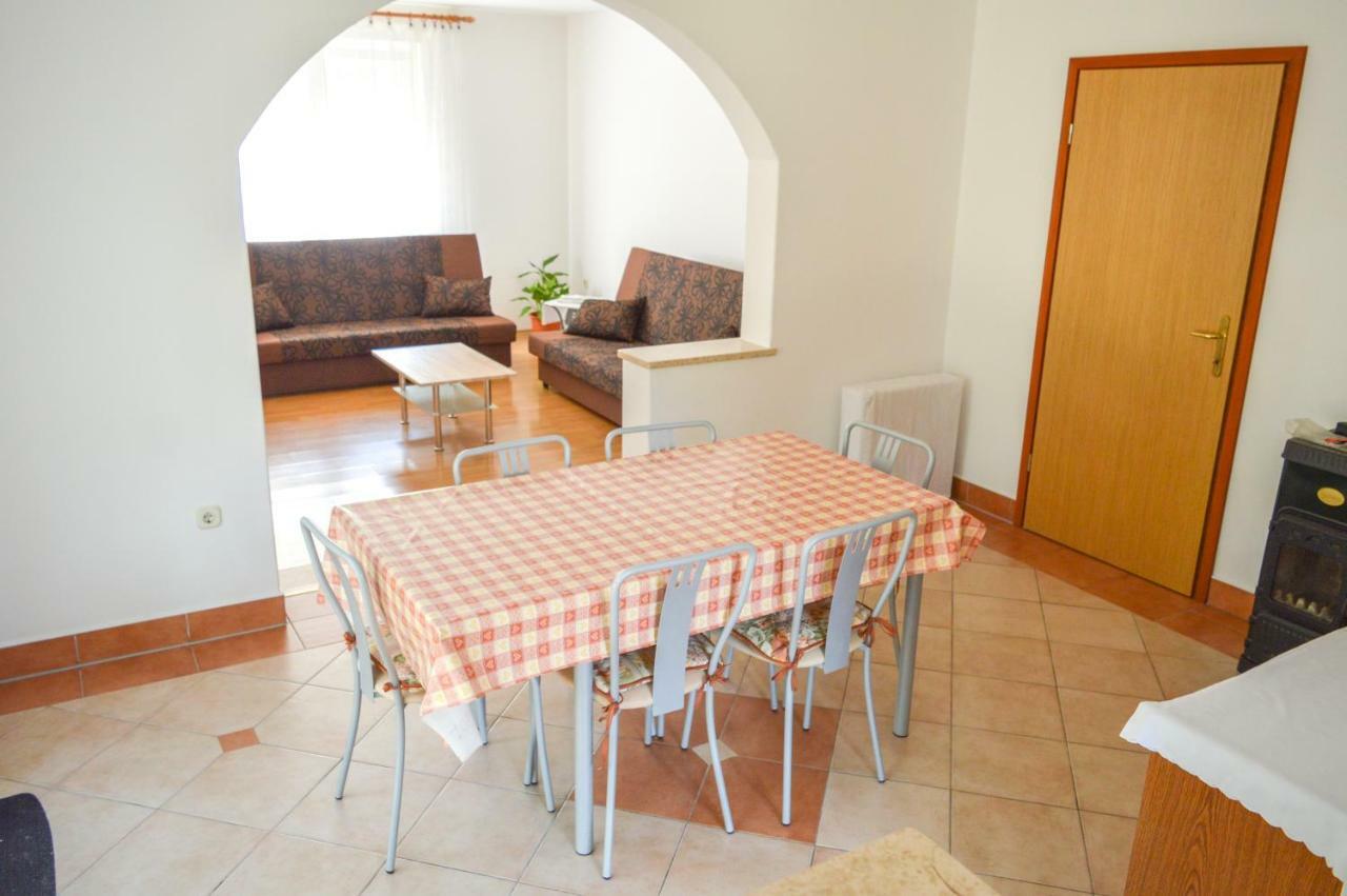 And Borka & Marko Apartman *