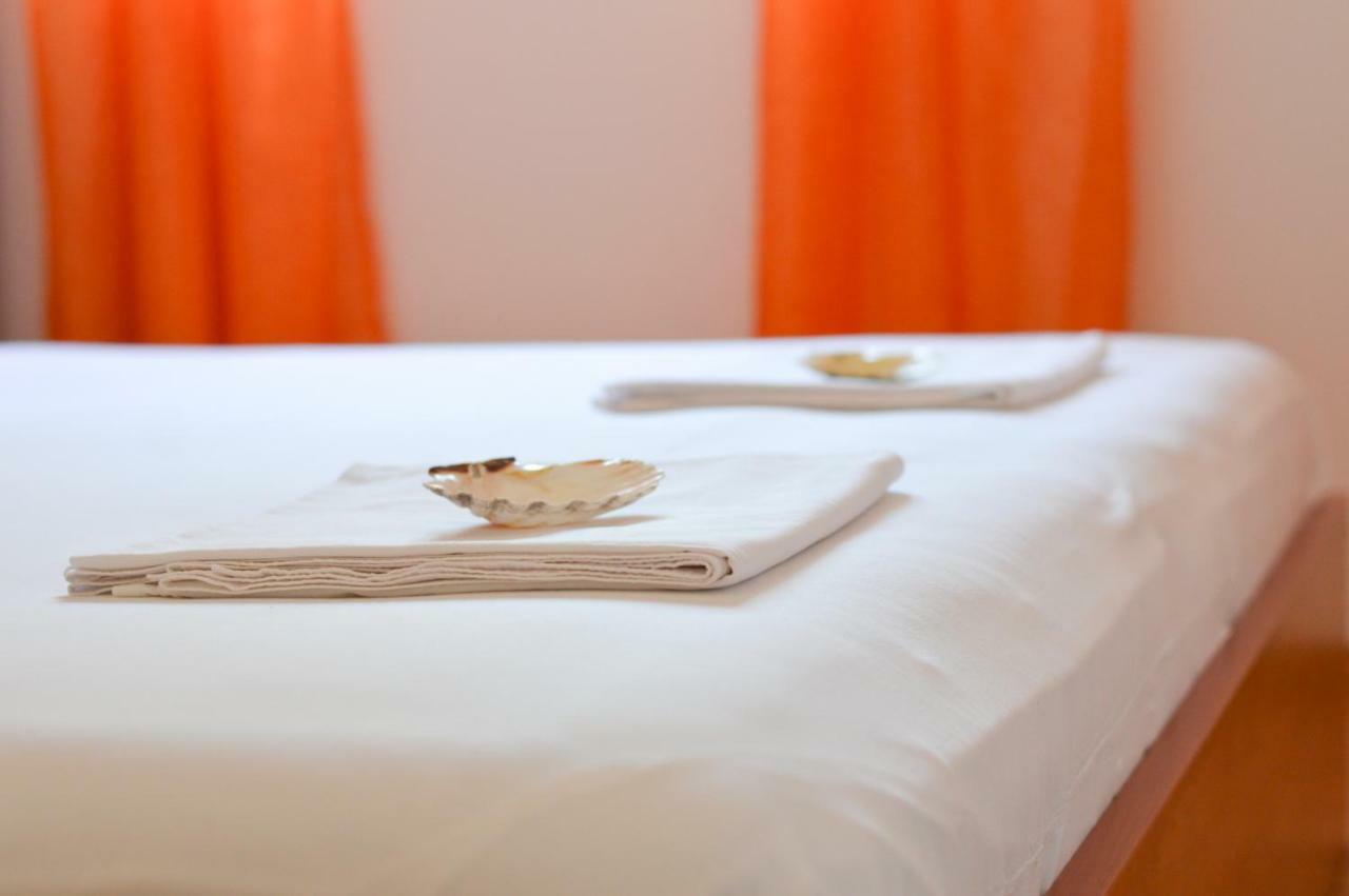 And Borka & Marko Apartman Mali Losinj